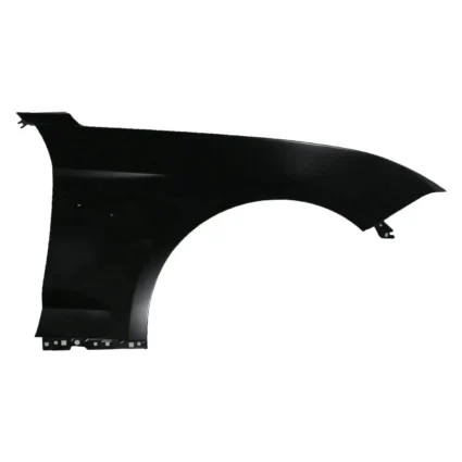 Fender Front Right w/Performance Aluminum for Ford Mustang 2018–2023
