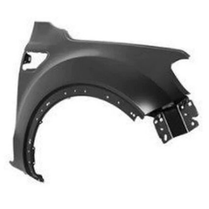 Fender Front Right Aluminum for Ford Ranger 2019–2023