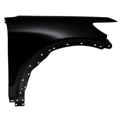Fender Front Right for Ford Explorer Police Interceptor Utility