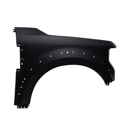 Fender Front Right Aluminum for Ford F-450 Super Duty 2020–2022