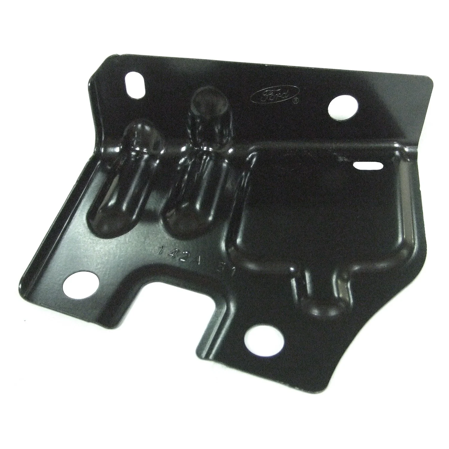 Fender Brace Front Right for Ford Explorer Police Interceptor Utility