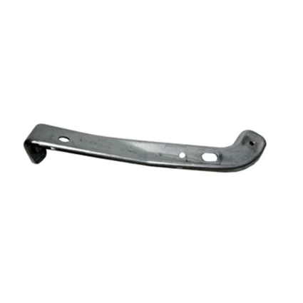 Fender Brace Front Right for Ford Mustang Convertible Coupe 2018–2023