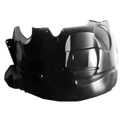 Fender Liner Left Polyethylene for Ford F-150 2004–2008