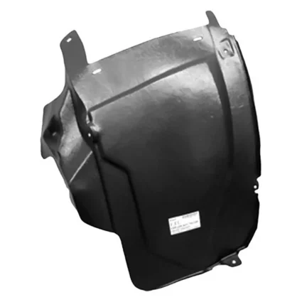 Fender Liner Front Left Liner Extension Front Section for Ford Explorer Sport Trac 2008–2010