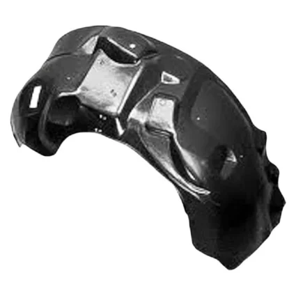 Fender Liner Left Fron 1-3-11 To 1-3-11 CAPA for Ford F-150 FX4 Platinum STX Flotillera XL XLT King Ranch Lariat FX2 Harley-Davidson Edition Lariat Limited 2009–2014