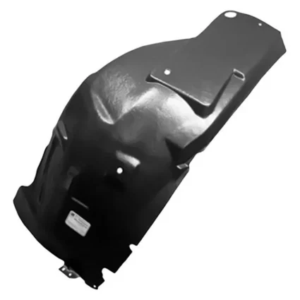 Fender Liner Front Left for Ford Mustang 2010–2014