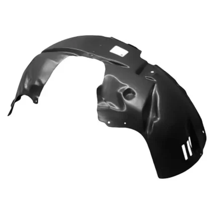 Fender Liner Left for Ford Fiesta Sedan Hatchback 2011–2013