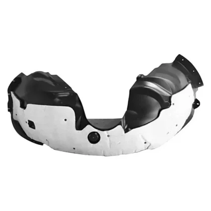 Fender Liner Left for Ford Fusion SE Hybrid Energi SE Energi Titanium Titanium Hybrid S Hybrid 2013–2016
