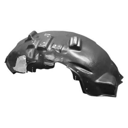 Fender Liner Left for Ford F-150 Platinum XL XLT King Ranch Lariat Limited SSV Police Responder 2015–2020