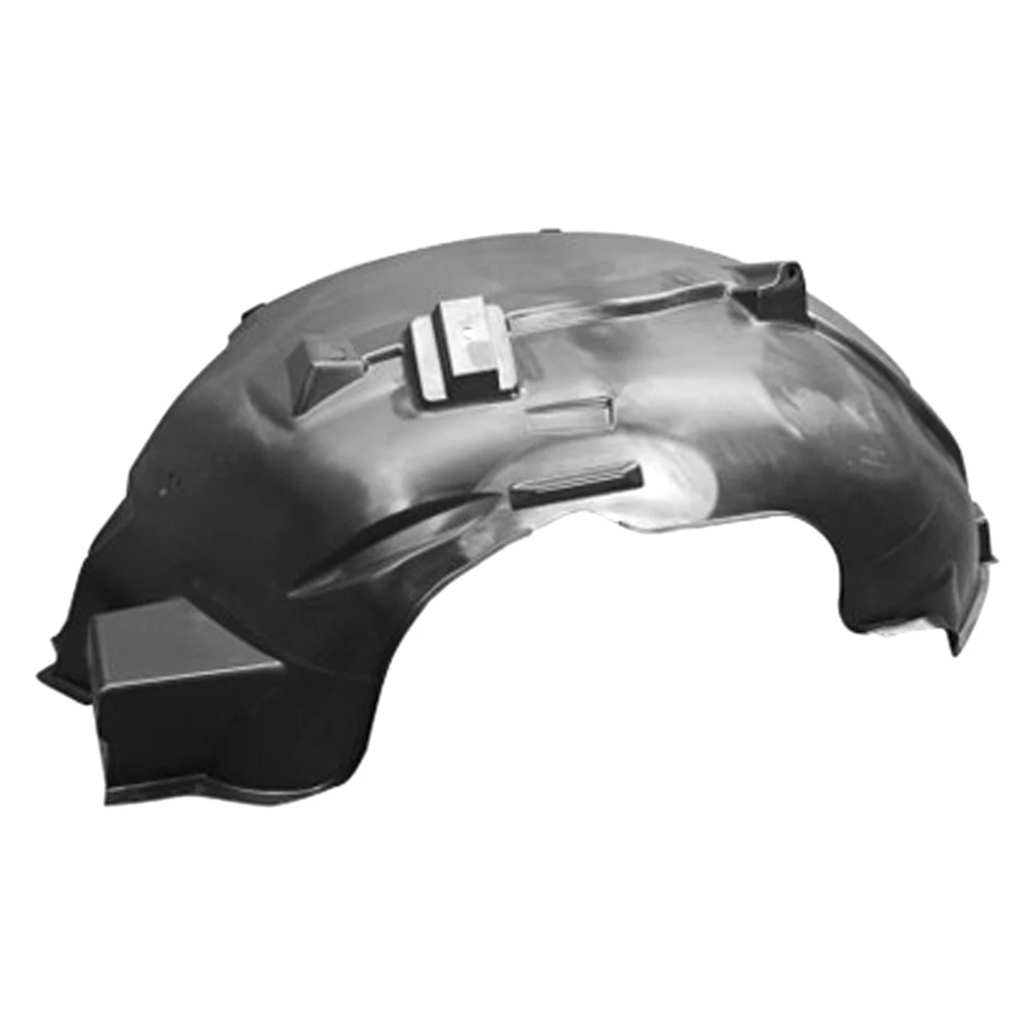 Fender Liner Left for Ford F-150 2015–2020