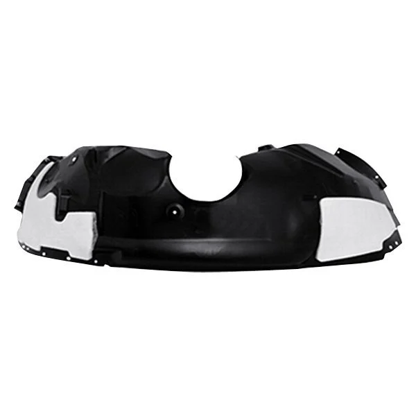 Fender Liner Left w/Insulation Foam PP/Injection for Ford Edge 2015–2018