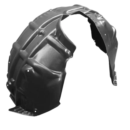 Fender Liner Left PE/Vacuum Form for Ford Transit Connect 2019–2023