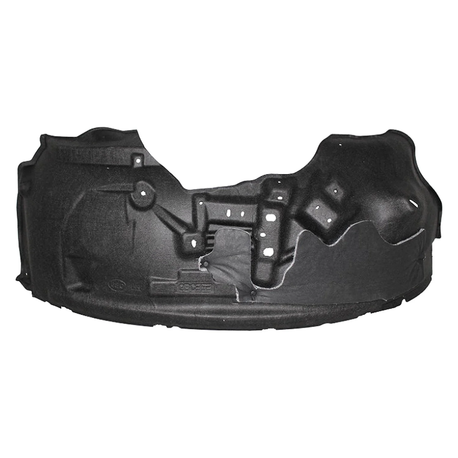 Fender Liner Left for Ford F-250 Super Duty F-350 Super Duty