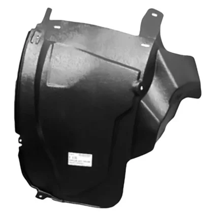 Fender Liner Front Right Liner Extension Front Section for Ford Explorer Sport Trac 2008–2010