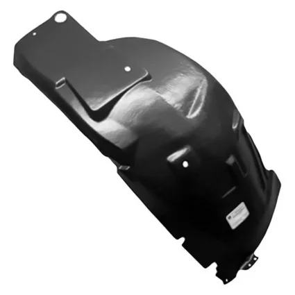 Fender Liner Front Right for Ford Mustang 2010–2014