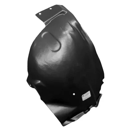 Fender Liner Rear Right for Ford Mustang 2010–2014