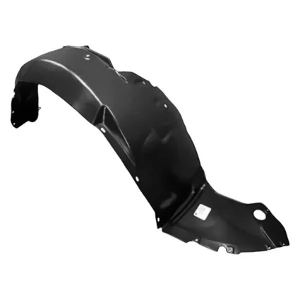Fender Liner Right for Ford Fusion Hybrid 2010–2012