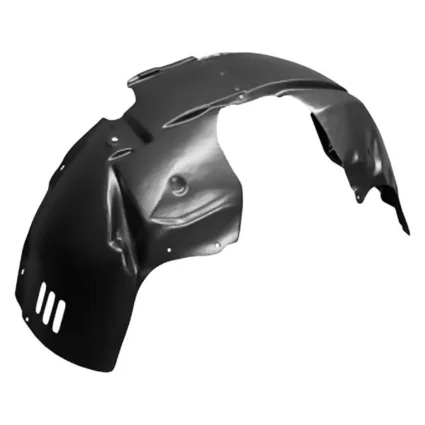 Fender Liner Right for Ford Fiesta Sedan Hatchback 2011–2013