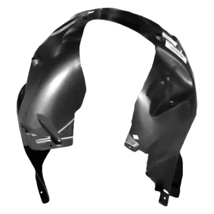Fender Liner Right w/o High Performance Pkg for Ford Mustang 2015–2017