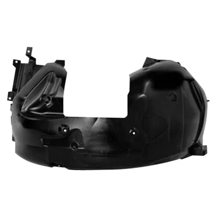 Fender Liner Right for Ford Mustang Convertible Coupe EcoBoost 2018–2023