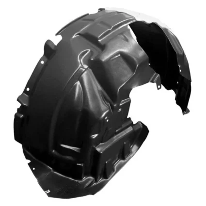 Fender Liner Right PE/Vacuum Form for Ford EcoSport 2018–2021