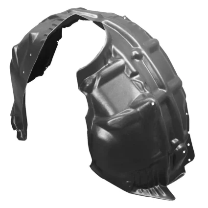Fender Liner Right PE/Vacuum Form for Ford Transit Connect 2019–2023