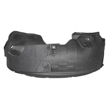 Fender Liner Right for Ford F-250 Super Duty F-350 Super Duty