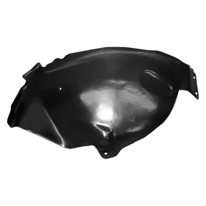 Fender Splash Shield Front Left for Ford Mustang 2005–2009