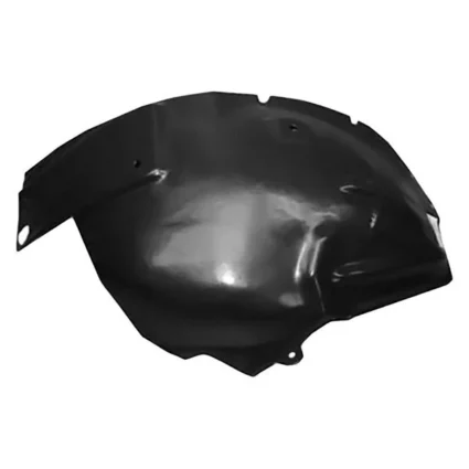 Fender Splash Shield Front Left for Ford Mustang Base 2005–2009