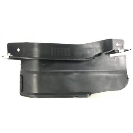 Fender Splash Shield Front Left for Ford Mustang Convertible Coupe 2018–2023