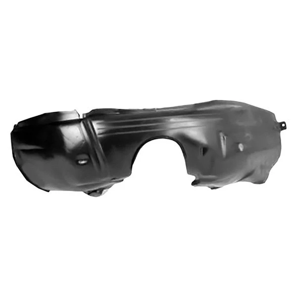 Fender Splash Shield Front Right Fender Liner for Ford Focus 2000–2007