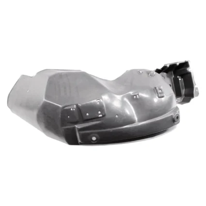 Fender Splash Shield Front Right Plastic Liner for Lincoln Town Car 2003–2011