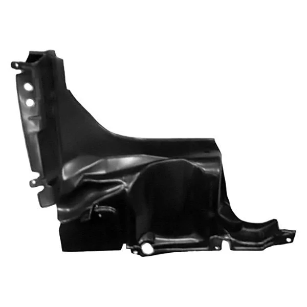 Fender Splash Shield Front Right Lower for Ford Escape Mercury Mariner
