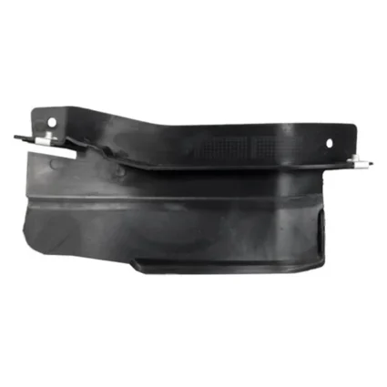 Fender Splash Shield Front Right for Ford Mustang Convertible Coupe 2018–2023