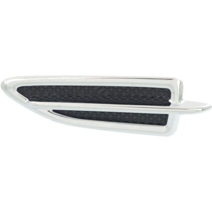 Fender Insert Front Left To 2-25-14 Fender Grille for Ford Escape 2013–2014