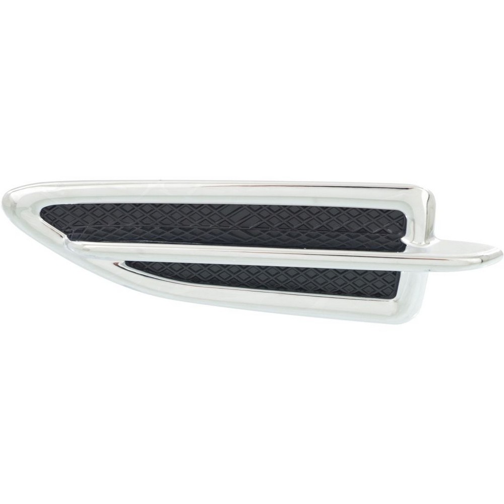 Fender Insert Front Left To 2-25-14 Fender Grille for Ford Escape 2013–2014
