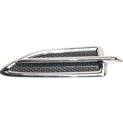 Fender Insert Front Right To 2-25-14 Fender Grille for Ford Escape 2013–2014