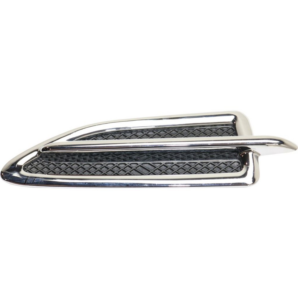 Fender Insert Front Right To 2-25-14 Fender Grille for Ford Escape 2013–2014