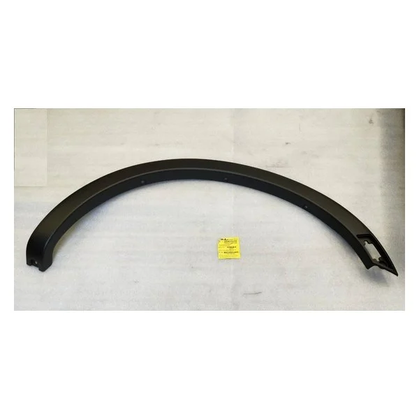 Fender Flare Front Right for Ford Ranger 2019–2023
