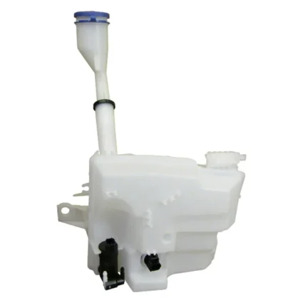 Washer Fluid Reservoir & Filler Neck Assembly for Ford Focus Hatchback Electric 2012–2018