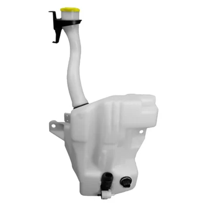 Washer Fluid Reservoir/Pump/Sensor/Filler Neck/Cap Assembly for Ford Escape 2015–2019