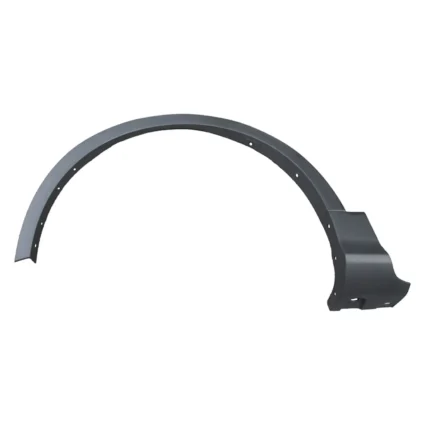 Wheel Arch Molding Front Left w/o Active Park Assist for Ford Escape 2013–2016