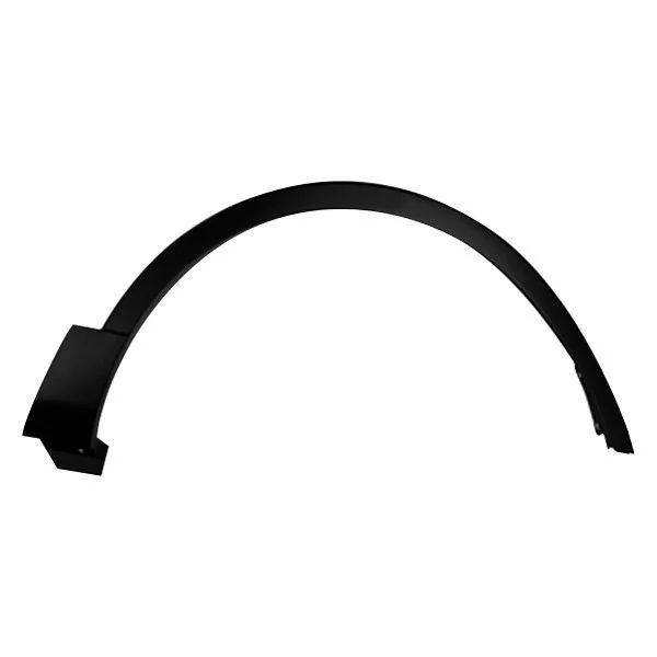 Wheel Arch Molding Front Right for Ford Explorer 2016–2019
