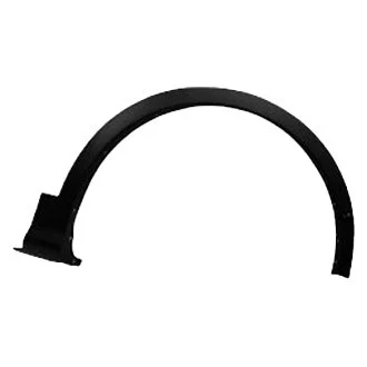 Wheel Arch Molding Front Right w/Parallel Park Assist for Ford Escape 2017–2019