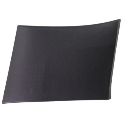 Fender Molding Front Left Black for Ford Expedition 2007–2014