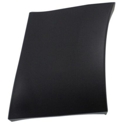 Fender Molding Front Right Black for Ford Expedition 2007–2014
