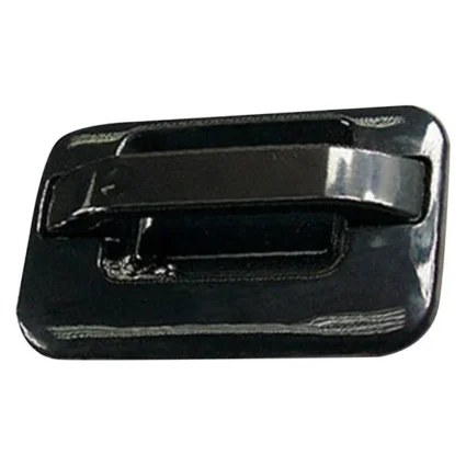 Exterior Door Handle Front Right w/o Keyless Entry for Ford F-150 2007–2008