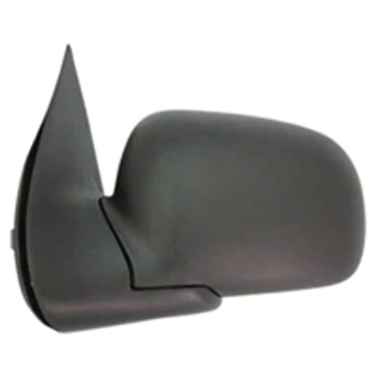 Door Mirror Assembly Left Except Sport Pkg Power Remote Non-Heated w/o Puddle Light Folding for Ford Explorer Mercury Mountaineer