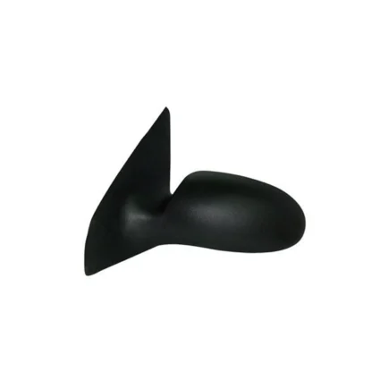 Door Mirror Assembly Left Heated Power Remote Fixed Design for Ford Focus LX Mid High SE ZTS ZTW ZX3 ZX5 ZXW ZX4 ST ZX4 LX Austero SE Tipico S SES Sport Ambiente ST 2003–2007
