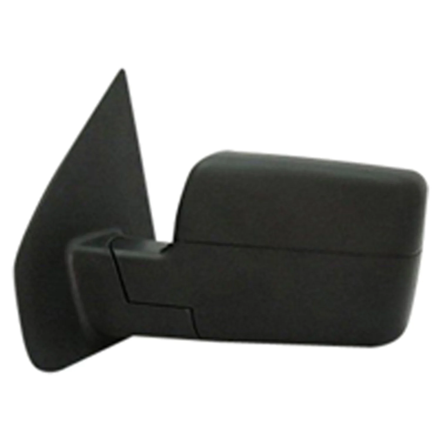 Door Mirror Assembly Left Non-Heated Power Remote for Ford F-150 2004–2008